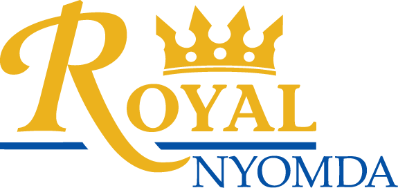 Royal Nyomda Logo